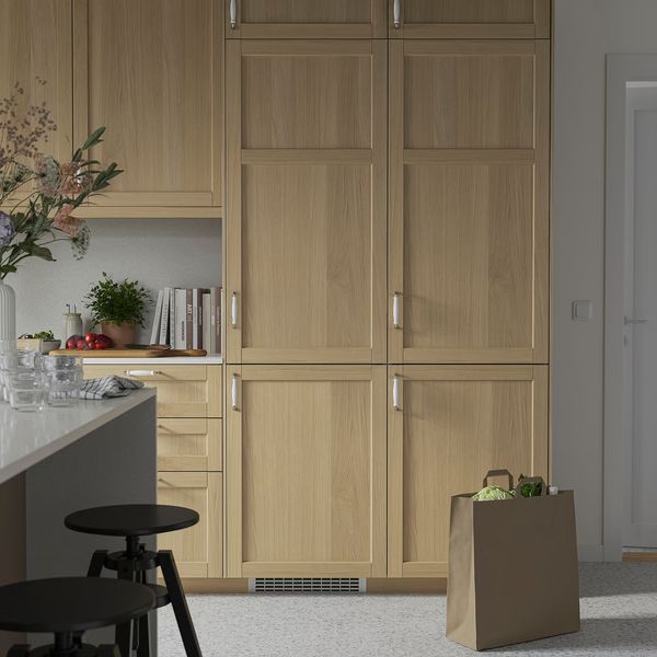 IKEA, дополнительный ракурс