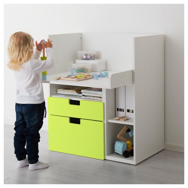 IKEA, дополнительный ракурс