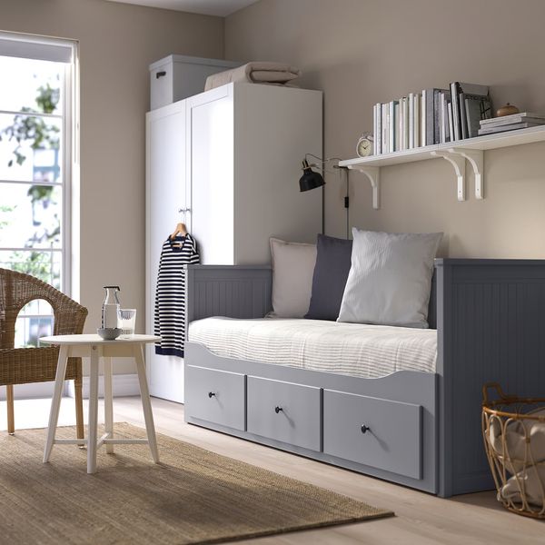IKEA, дополнительный ракурс