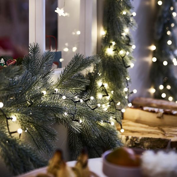 IKEA, дополнительный ракурс - схема-чертеж с размерами