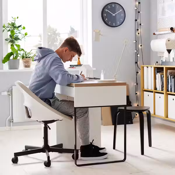 IKEA, дополнительный ракурс