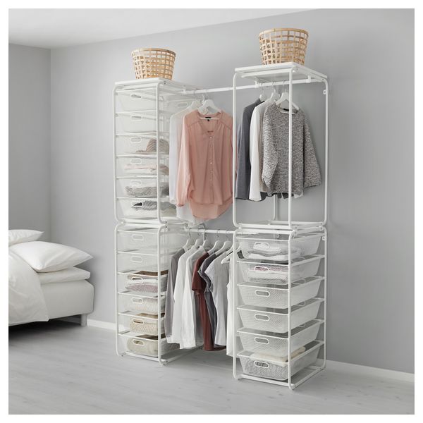 IKEA, вид спереди