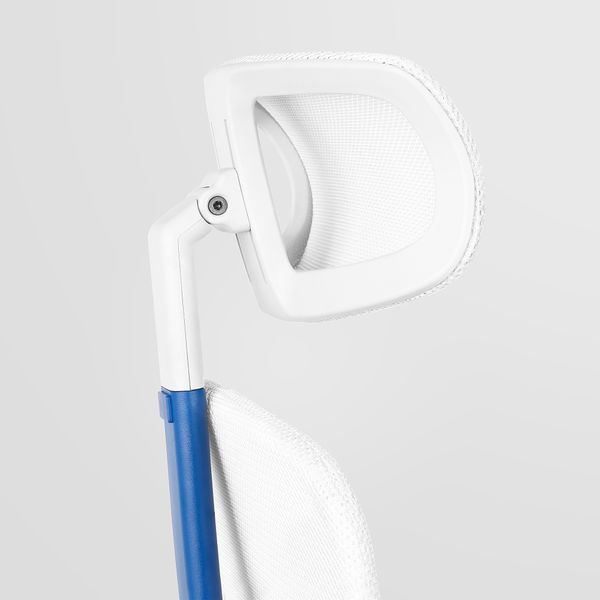 Геймерский стол и стул IKEA UTESPELARE УТЕСПЕЛАРЕ, MATCHSPEL МАТЧСПЕЛ 094.407.59 - фото 7