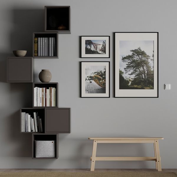 IKEA, дополнительный ракурс