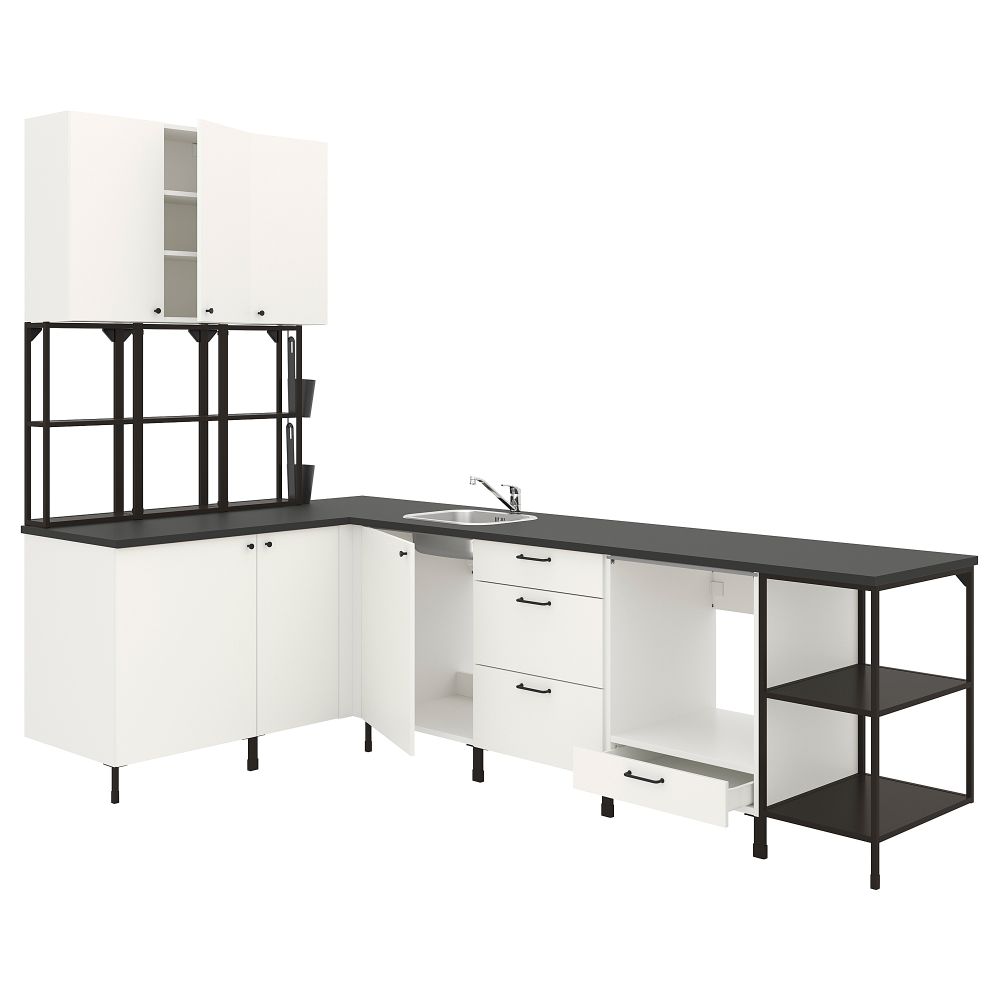 IKEA в интерьере