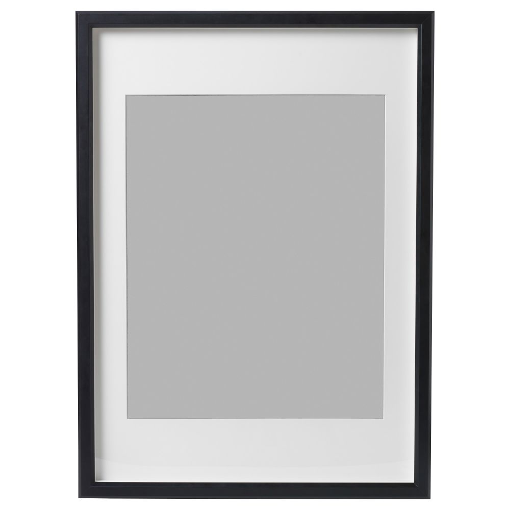 IKEA, вид спереди