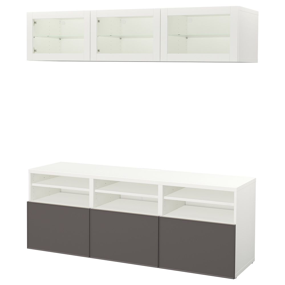 IKEA в интерьере