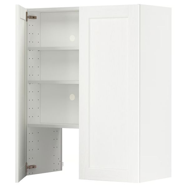 IKEA, вид спереди