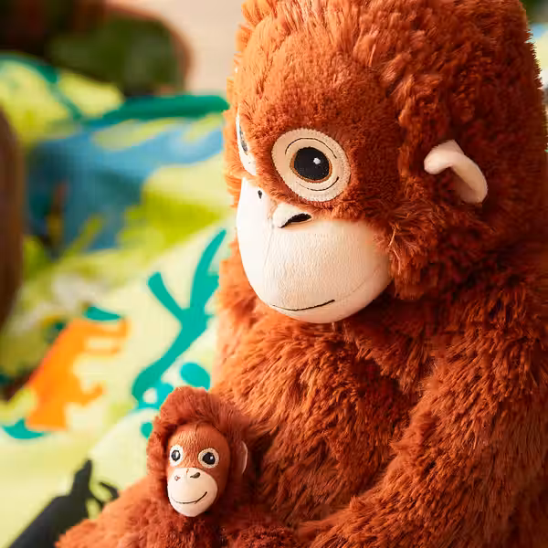 IKEA, дополнительный ракурс - схема-чертеж с размерами