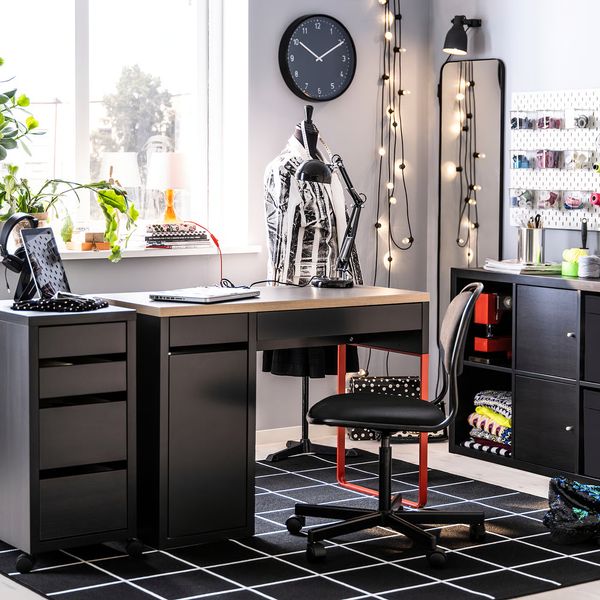 IKEA, дополнительный ракурс