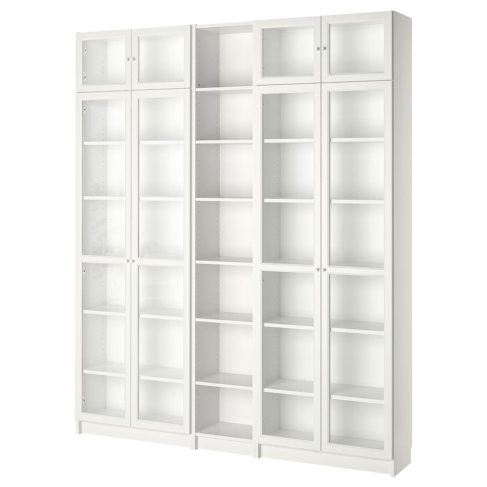IKEA, вид спереди