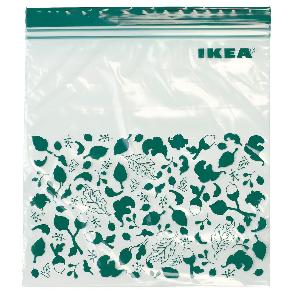 IKEA, вид спереди