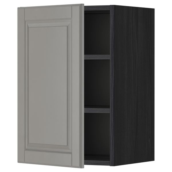 IKEA, вид спереди - схема-чертеж с размерами