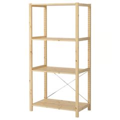IKEA, вид спереди