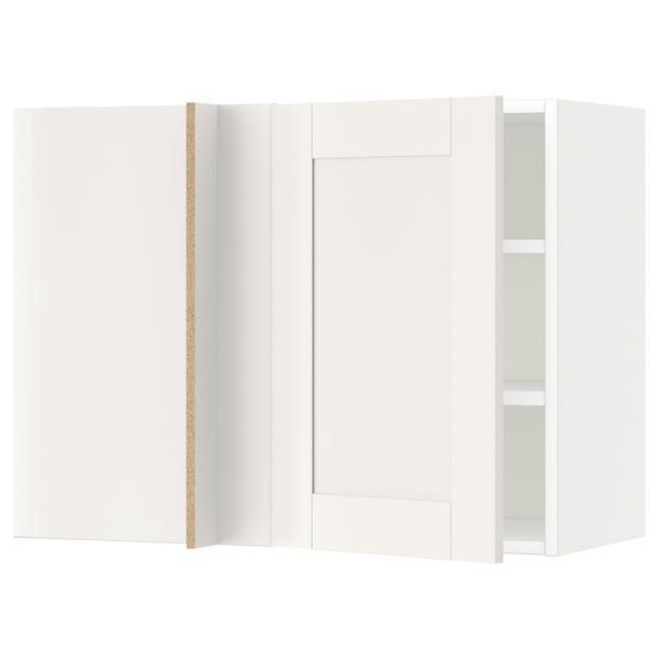 IKEA, вид спереди - схема-чертеж с размерами