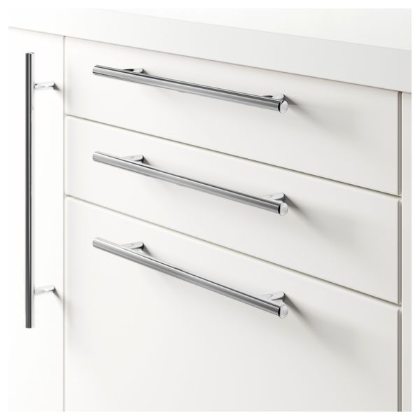 Ручка ЛАНСА, нержавеющ сталь - фото 2