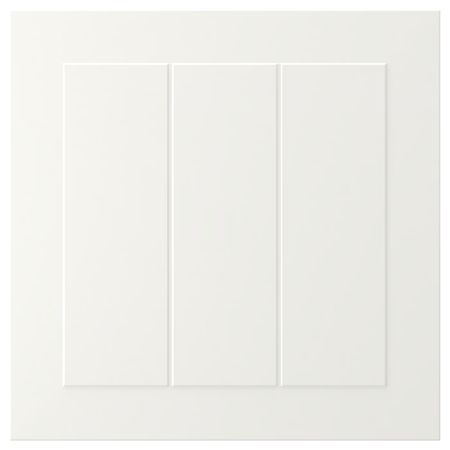 STENSUND Дверь - белый 40x40 см