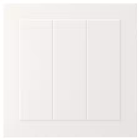 STENSUND Дверь - белый 40x40 см