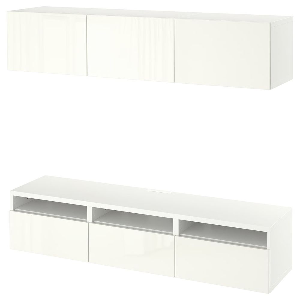 IKEA, вид спереди