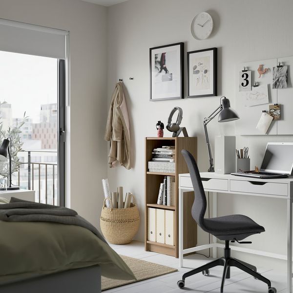 IKEA, дополнительный ракурс