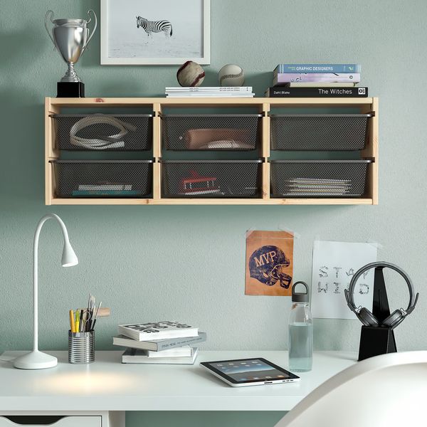 IKEA, дополнительный ракурс