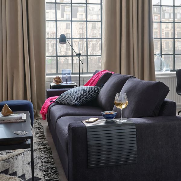 IKEA, дополнительный ракурс