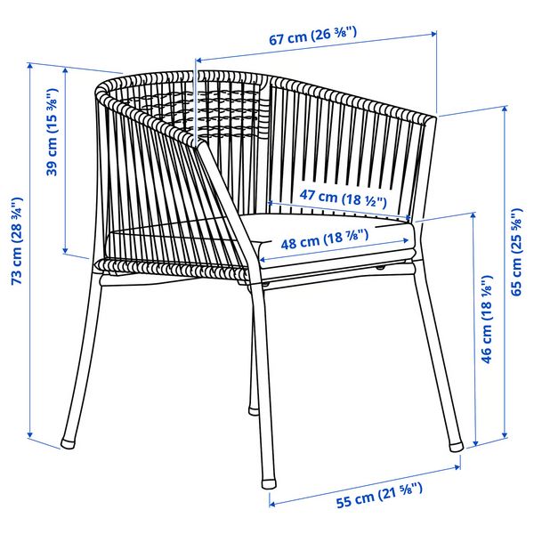 IKEA в интерьере