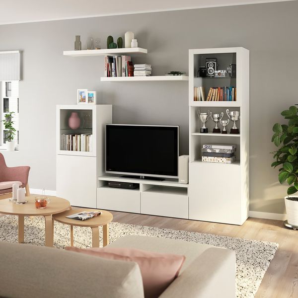 IKEA, дополнительный ракурс