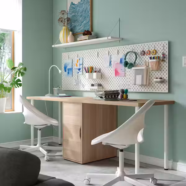 IKEA, дополнительный ракурс