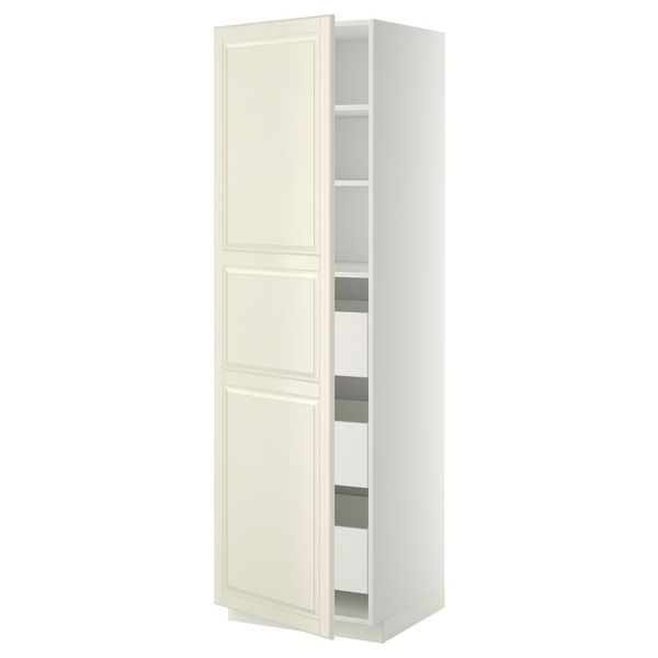 IKEA, вид спереди