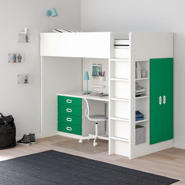 IKEA, дополнительный ракурс