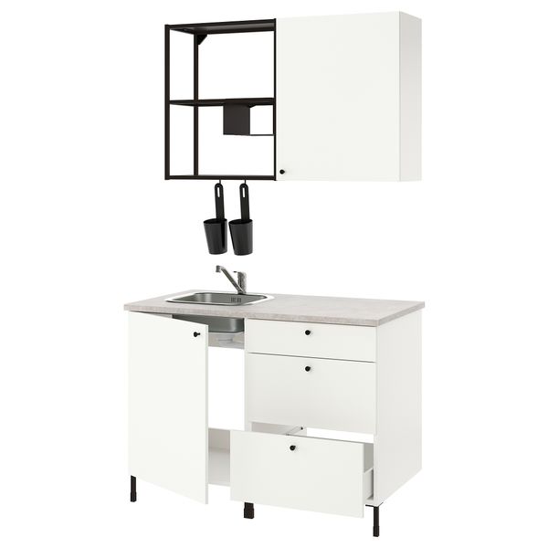 IKEA в интерьере