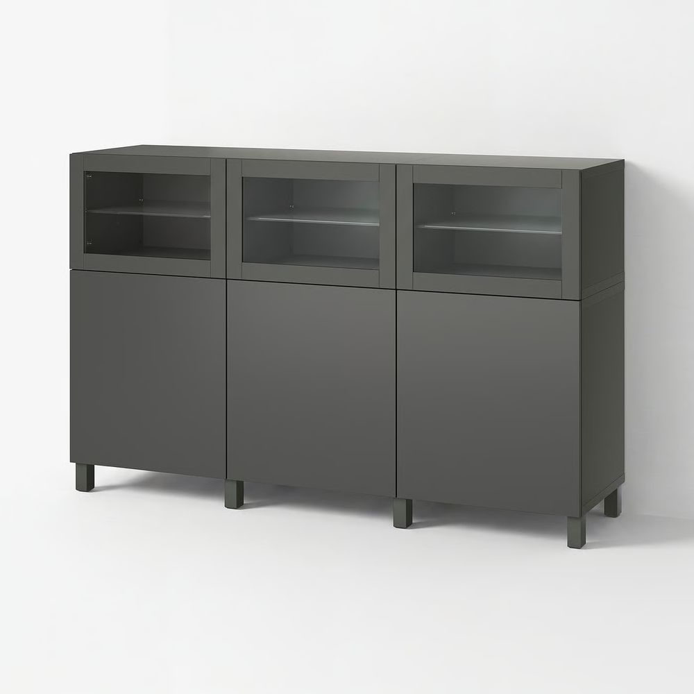 IKEA, вид спереди