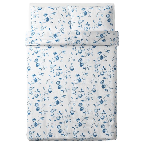 IKEA, дополнительный ракурс - схема-чертеж с размерами