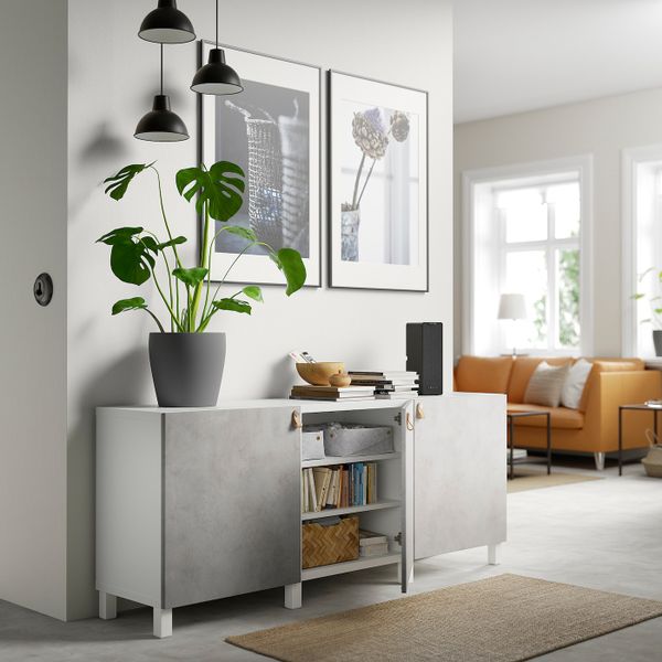 IKEA, дополнительный ракурс