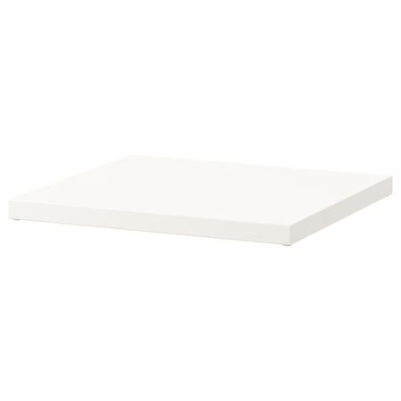 ELVARLI Полка - белый 40x36 см