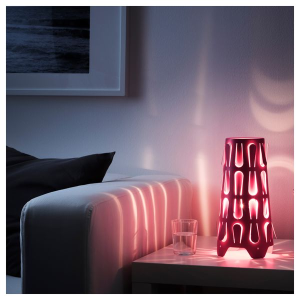 IKEA, дополнительный ракурс - схема-чертеж с размерами