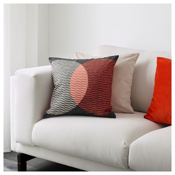 IKEA, дополнительный ракурс - схема-чертеж с размерами