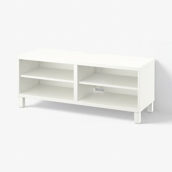 IKEA, дополнительный ракурс - схема-чертеж с размерами