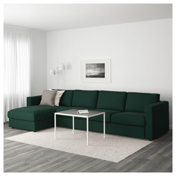 IKEA, дополнительный ракурс