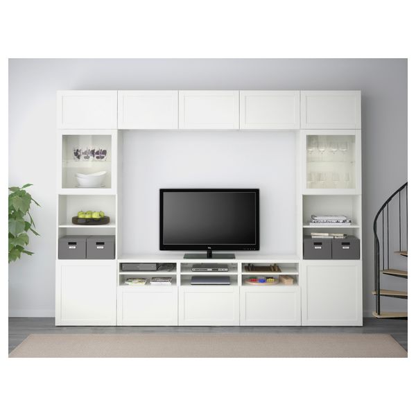 IKEA в интерьере