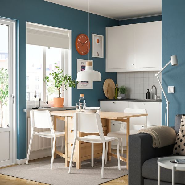 IKEA, дополнительный ракурс