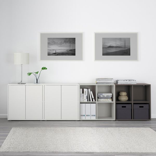 IKEA, дополнительный ракурс