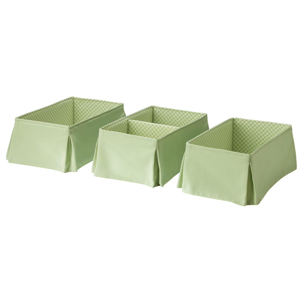 Упаковка 1 из 1 для IKEA - схема-чертеж с размерами