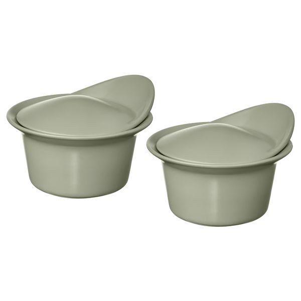 IKEA, вид спереди