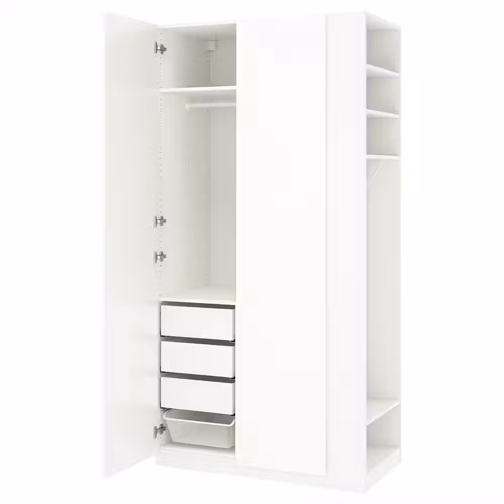 PAX / FARDAL Гардероб, комбинация - фото 1