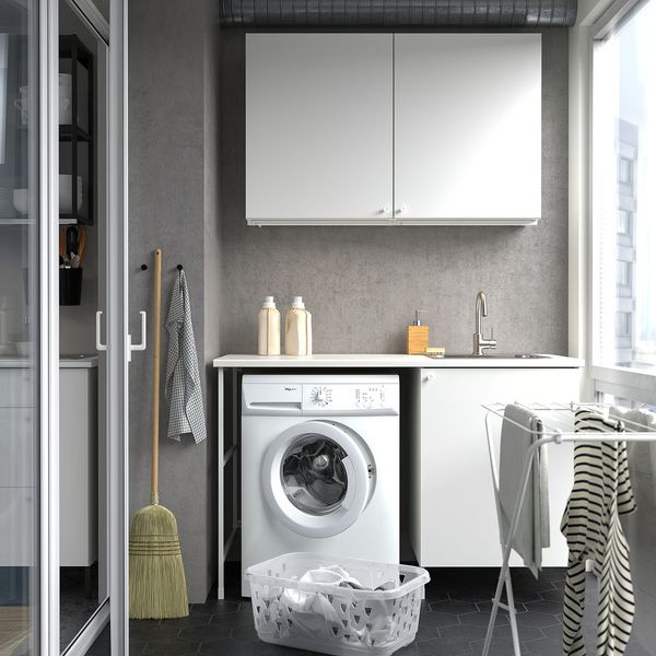 IKEA, дополнительный ракурс