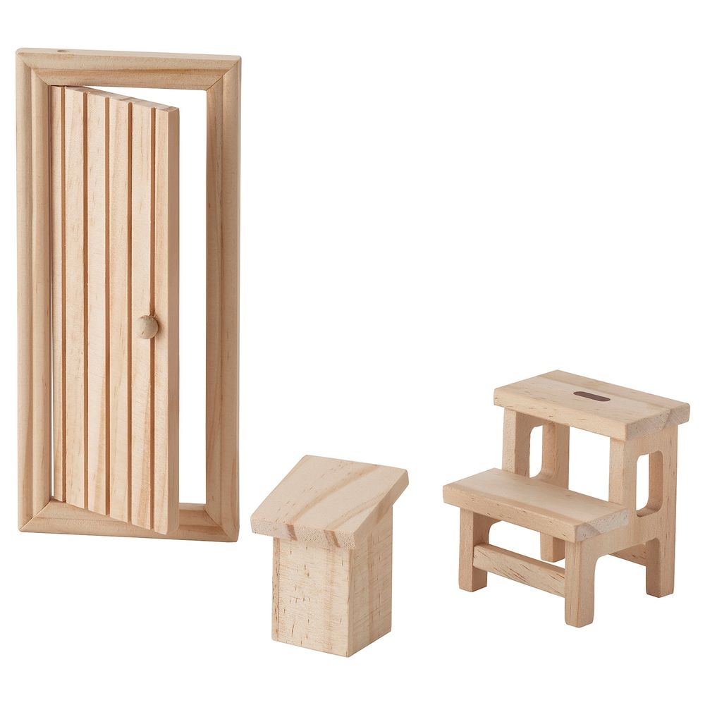 IKEA, вид спереди