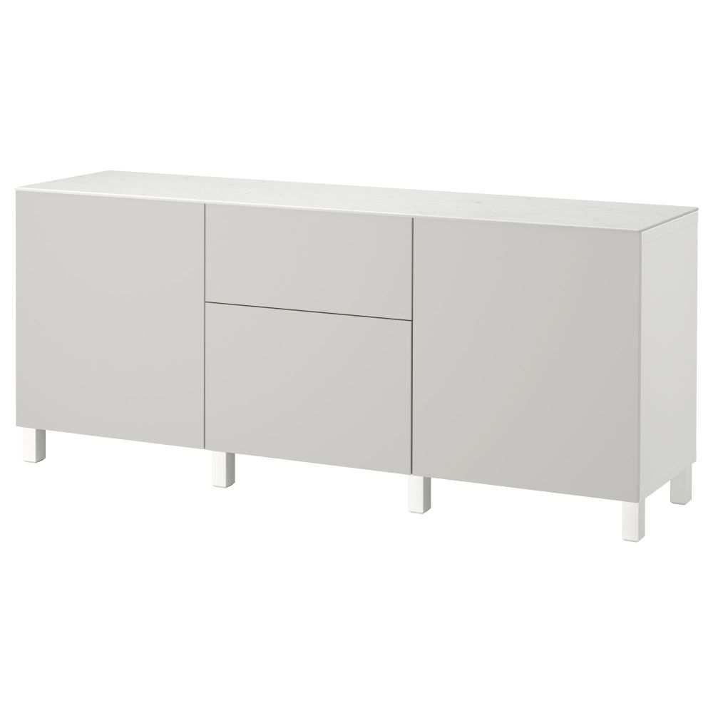 IKEA, вид спереди