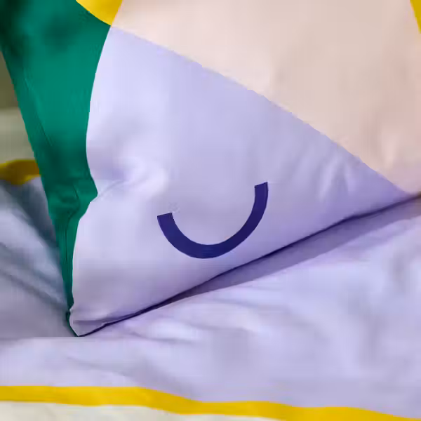 GREJSIMOJS ГРЕЙСИМОЙС Пододеяльник и наволочка - фото 5